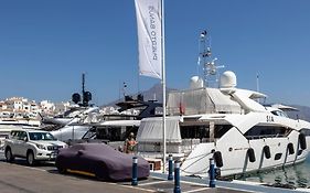 Luxurious Apartment In The Heart Of Puerto Banus